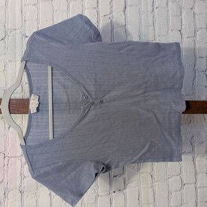 Pink Republic Crop Top